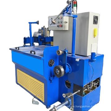 High-Speed Wet Type Water Tank Wire Drawing Machine